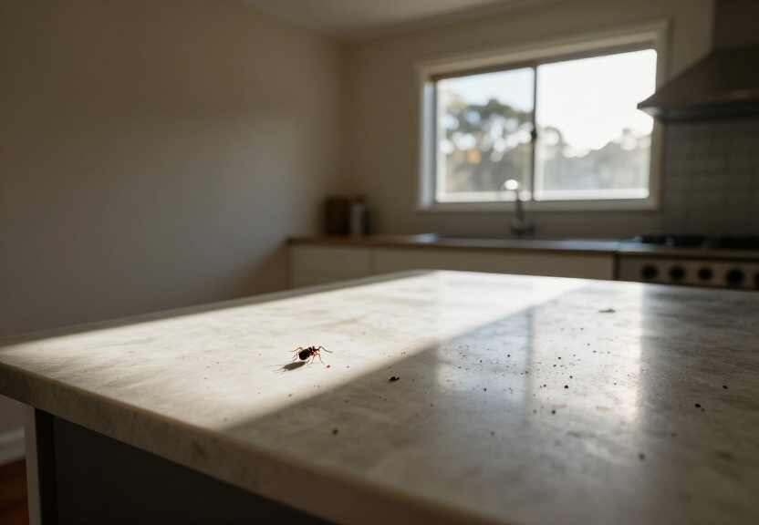 Campsie Pest Control Before & After